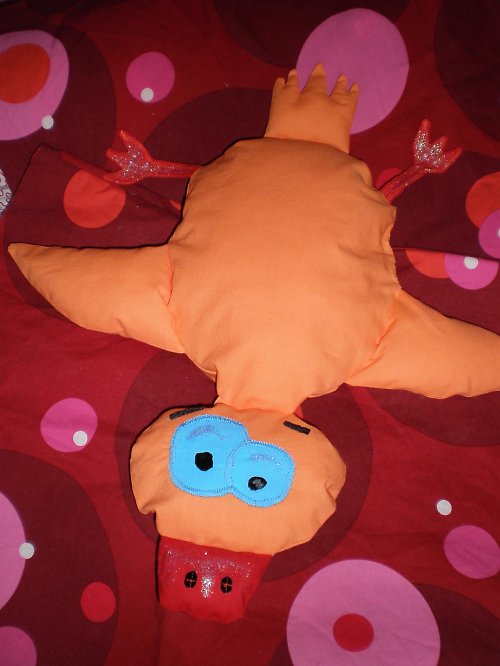 Kachní řezy =) — foto 1
