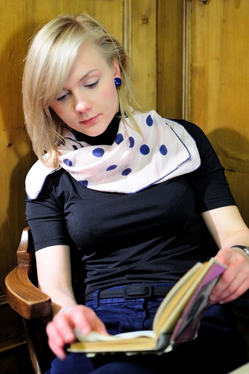 Princezna Anna má společnost — foto 1