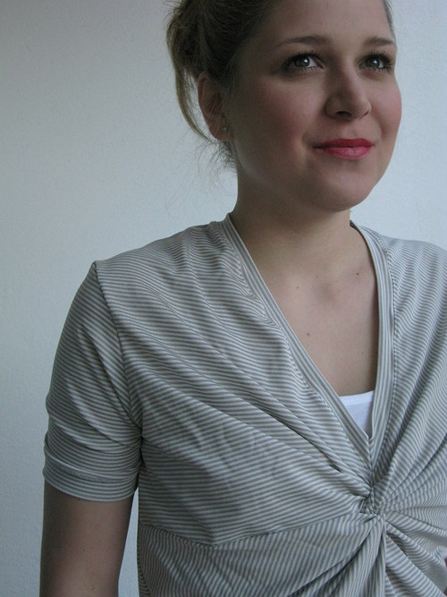 Crossing stripes — foto 1