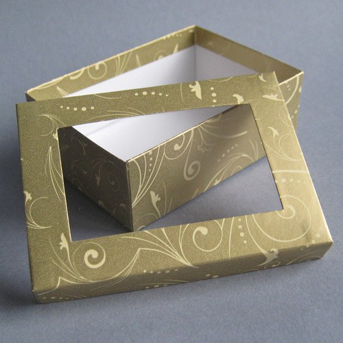 Zlaté ornamenty — foto 1