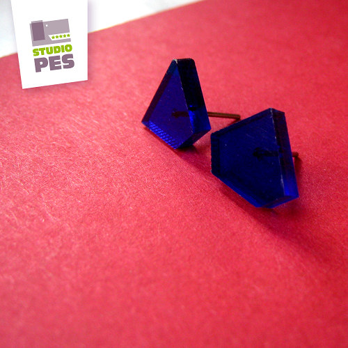 NÁUŠNICE Fragments 03 — foto 1