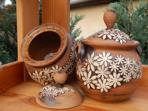 Cukřenka 0,5 l