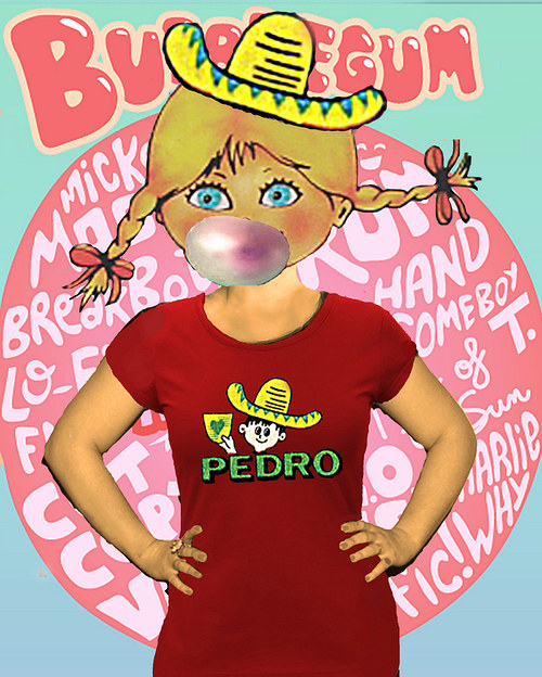 Pedro — foto 1