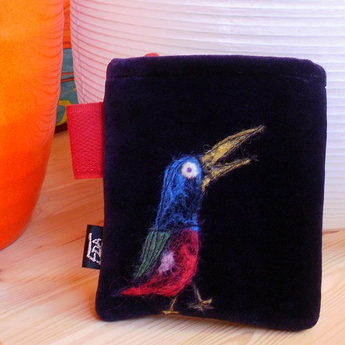 Bird... — foto 1