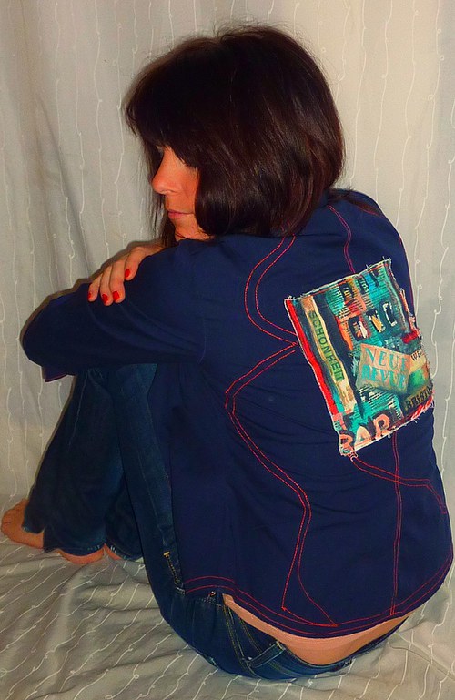 Retro — foto 1