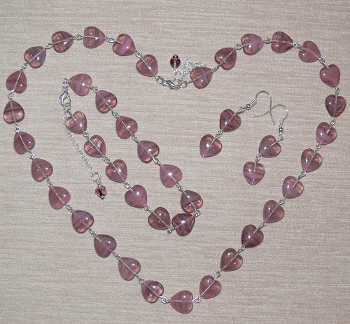Valentýnka — foto 1