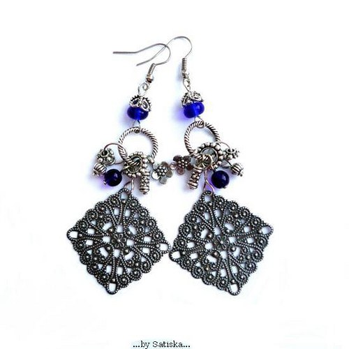 Inaures blue — foto 1