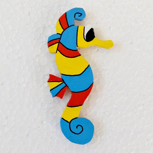 Magnet mořský koník