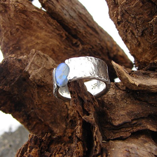 Opal pod tlakem II — foto 1