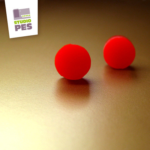 NÁUŠNICE micro — foto 1