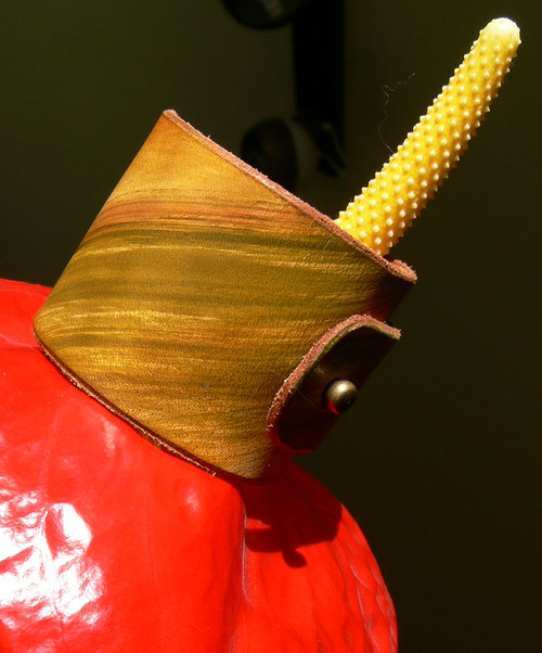Baravný Twist Náramek — foto 1