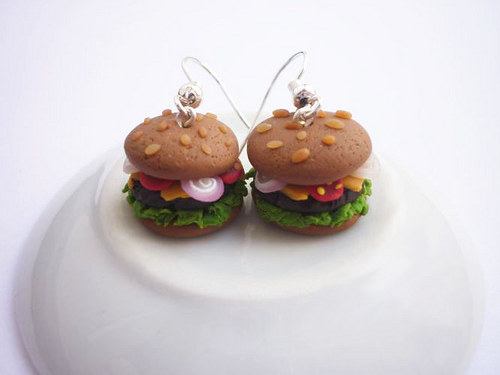 Cheeseburger REZERVACE — foto 1