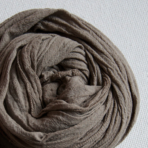 Barvy země a spadaného listí — foto 1