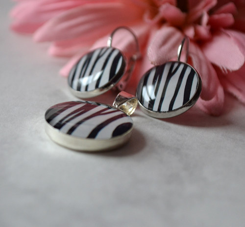Zebra sada — foto 1