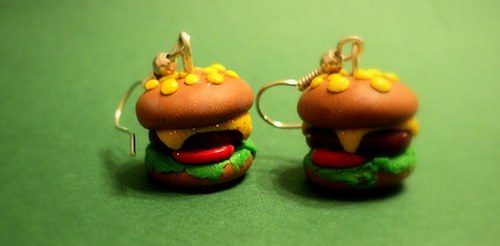 Hamburger...REZERVACE — foto 1