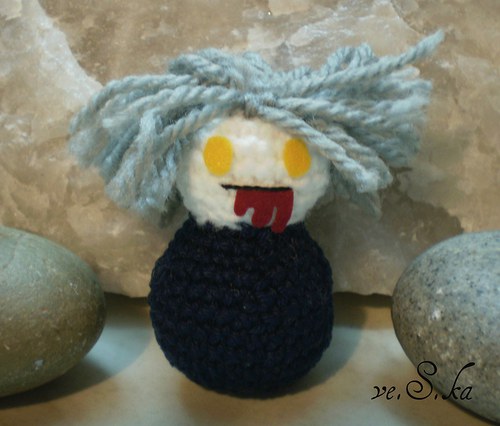 Zombík
