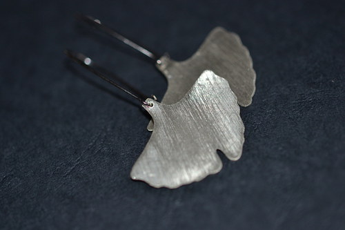 Ginko — foto 1