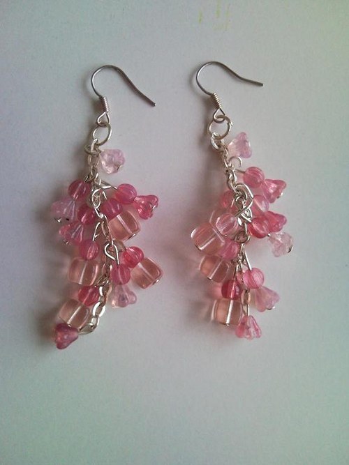 Růžové potěšení — foto 1