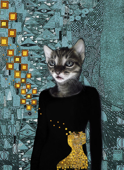 Madam Adela Cat-Bauer — foto 1
