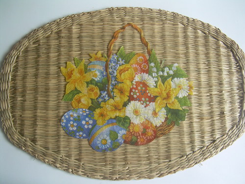 Prostírání 30x20 — foto 1