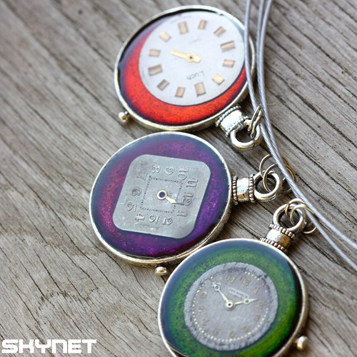 Watch company.. — foto 1