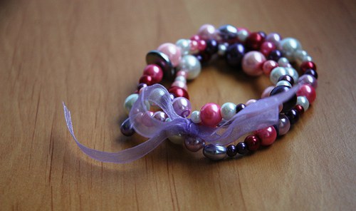 Berries on the Straw — foto 1
