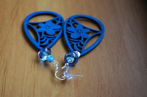 Wooden Blues — foto 1