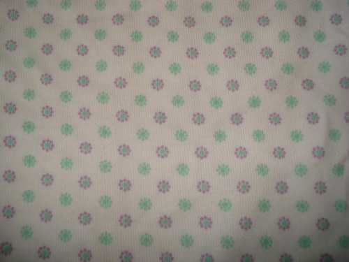 Oboulícní pletenina — foto 1