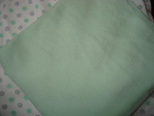 Oboulícní pletenina — foto 1