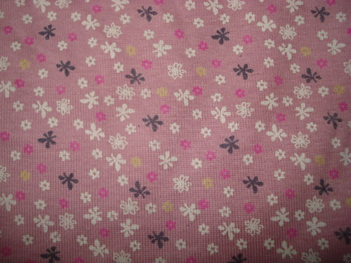 Oboulícní pletenina — foto 1