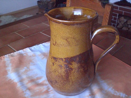 Džbán — foto 1