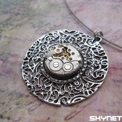 Amulet — foto 1