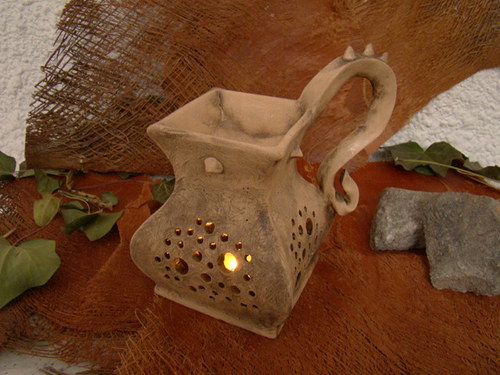 Aromalampa + olej zdarma — foto 1