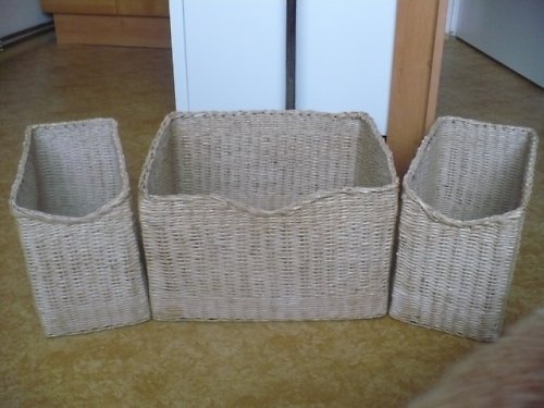Koše na přání — foto 1