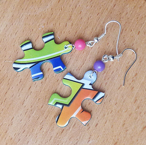 Puzzle — foto 1