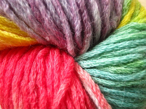 100% merino - Magická — foto 1