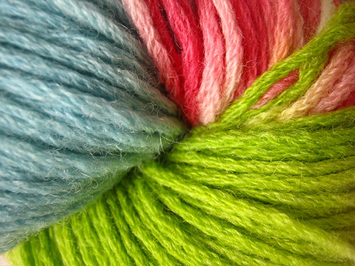 100% merino - Duha — foto 1