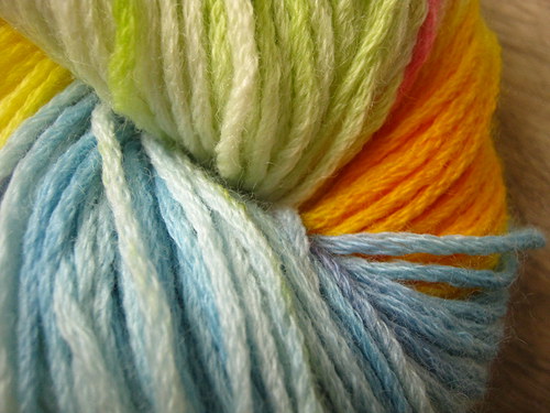 100% merino - Pastelky rezervace — foto 1