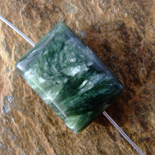Serafinit 18x13 — foto 1