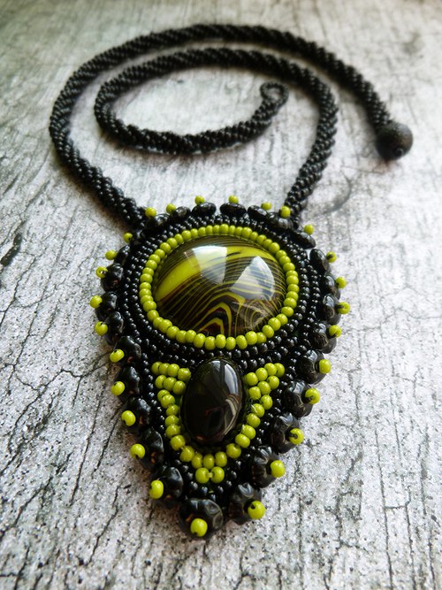 Amulet "Volám tě, jaro!" — foto 1