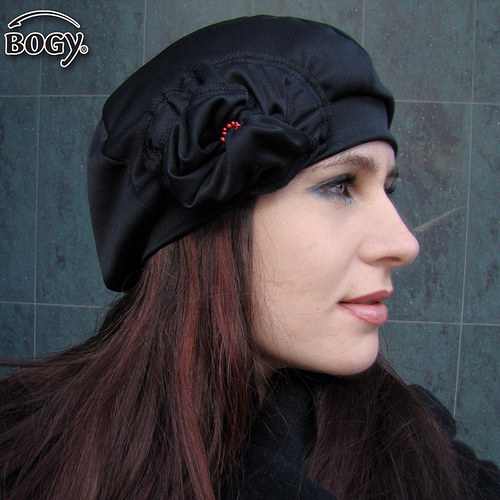 Novinka - společenský pytel black 001 — foto 1