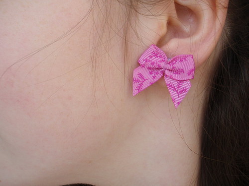 Pinky...(NYNÍ 10% SLEVA NA VŠE!) — foto 1