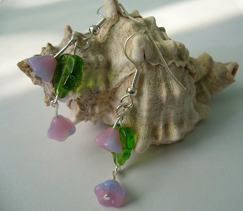 Pinky vilet — foto 1