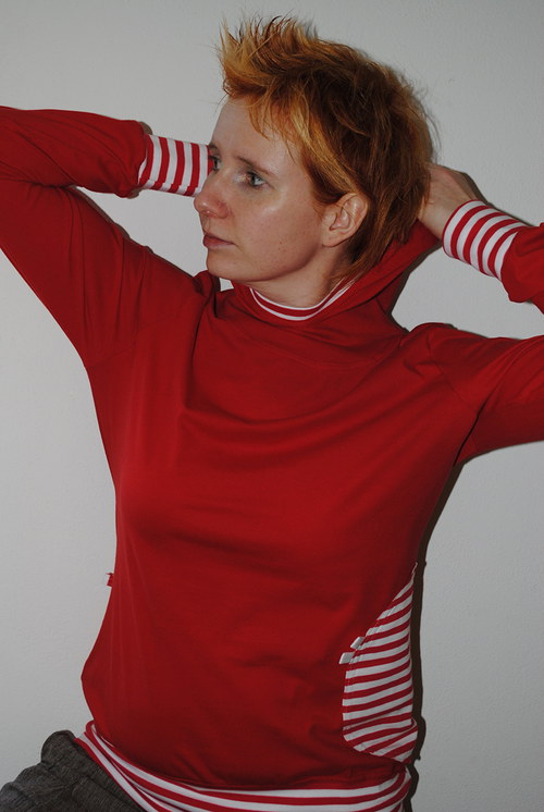 Triko pro karkulku (mirulda) — foto 1