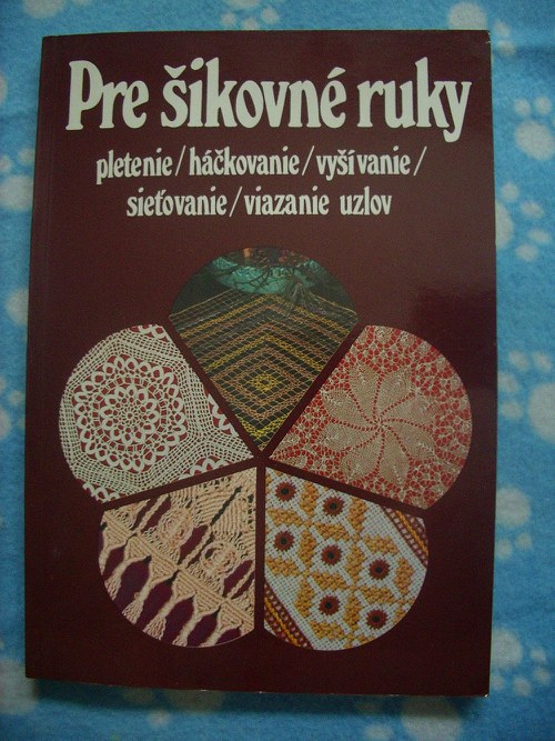 Pre šikovné ruky — foto 1