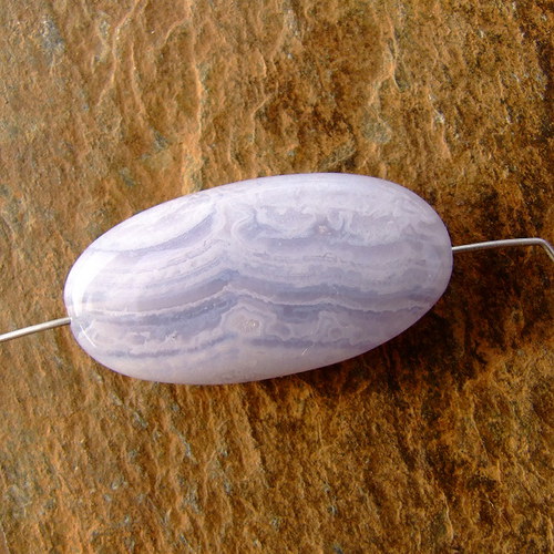 Chalcedon krajkový — foto 1