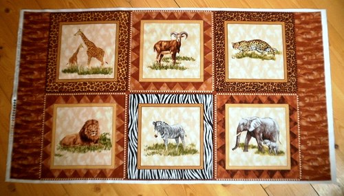 Safari panel... — foto 1