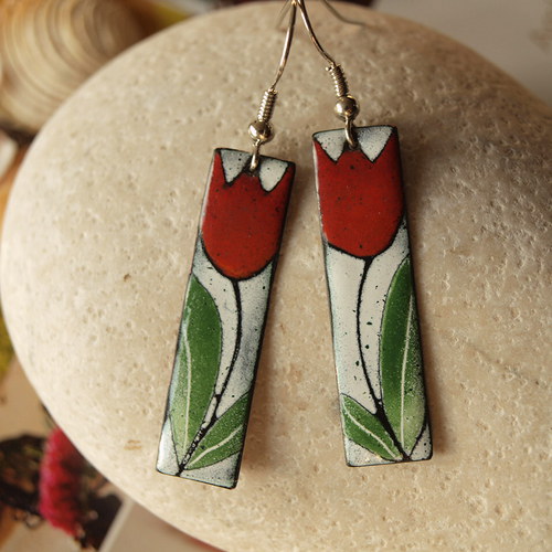 Tulipánky — foto 1