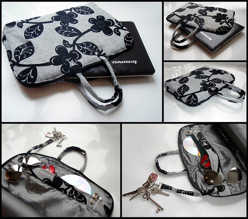 Obal na notebook 13 nebo 14" — foto 1