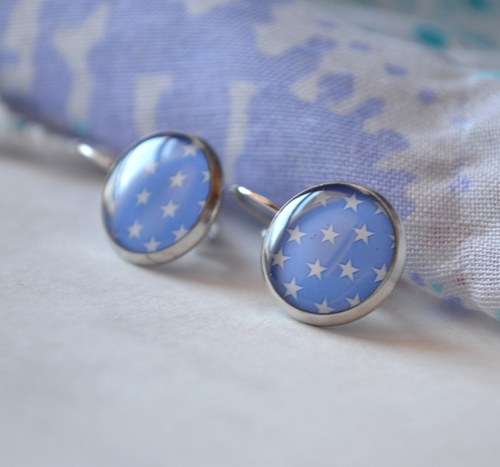 Blue stars — foto 1
